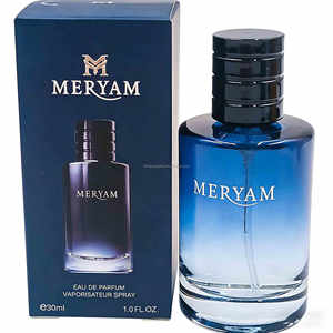 Cologne authentique pour homme, format voyage 30 ml |   Parfum frais longue durée, Eau de Toilette - Product Image 3