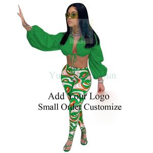 Ingrosso Abbigliamento Donna Autunno 2026: Leggings Fitness a Maniche Lunghe con Dettaglio Incrociato - Product Image 4