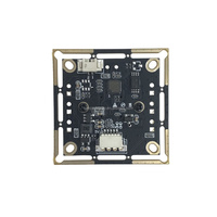 Module Caméra USB Pilote Gratuit 1 Million Pixel Haute Définition 720P Reconnaissance Faciale pour Ordinateur Android OV9732 Produit