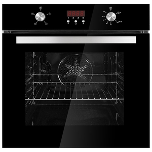 Lò Nướng <span class=keywords><strong>Gas</strong></span> Tích Hợp Trong Lò Nướng Điện Màn Hình LED Điều Khiển Cơ Học 70L Bán Chạy - Product Image 3