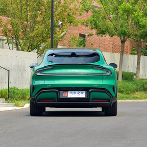 2025 Xiao Mi Yu7 Ev Suv nuevo coche eléctrico de alta velocidad con Carga rápida nuevo vehículo de energía 2025 peso en vacío - Product Image 5
