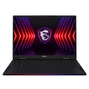 Nuevo ordenador portátil MSI Raider 18 HX original con 3840*2400 I9 portátil 120HZ 4070GPU RAM 16GB SSD 1TB portátil para juegos - Product Image 6
