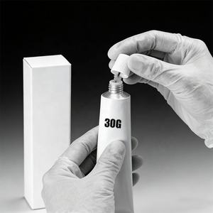 <span class=keywords><strong>Black</strong></span> <span class=keywords><strong>Friday</strong></span> Frenzy 99,9% Crème pour tatouage avant le tatouage Gel pour sourcils Tatouage au laser Suppression de tatouage Microblading Fournitures Crème pour sourcils 30g - Product Image 1