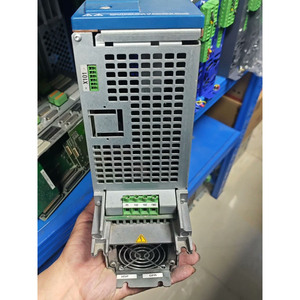 SmartDrive MMC-SD-6.0-460-D ServoDrive MMC-SD-6.0-460-D MMC SmartDrive MMC-SD-6.0-460-D ServoDrive MMC-SD-6.0-460-D - Product Image 3