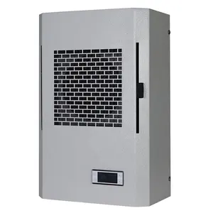 220V AC Electric 300W Cabinet Air Conditioner Industrial Air Conditioning Cooling High Efficiency