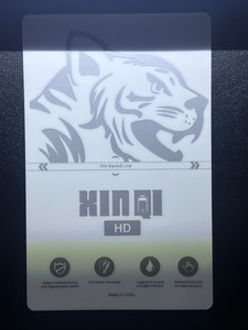 Hot bán trong suốt mềm bằng sáng chế điện thoại di động bảo vệ phim rõ ràng TPU bảo vệ màn hình cho bất kỳ kích thước điện thoại di động tùy chỉnh - Product Image 6