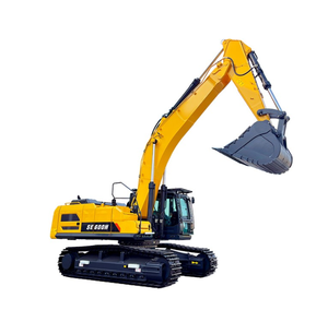 Excavatrice sur chenilles SE600H MAX fournie par l'usine - Product Image 5