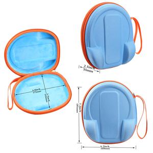 Étui de transport rigide et protecteur pour lecteur de musique <span class=keywords><strong>VTech</strong></span> Rock and Bop - Product Image 5