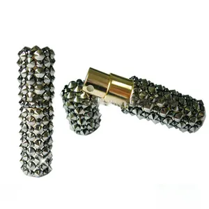 Strass 5ml Bottiglie di Profumo Vuote