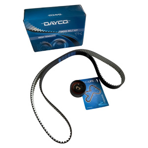 ชุดสายพานไทม์มิ่ง Daigo รุ่น LR016655 C2C41082 สำหรับรถยนต์แลนด์โรเวอร์ ดิสคัฟเวอรี่ 4 และเรนจ์โรเวอร์ สปอร์ต - Product Image 3