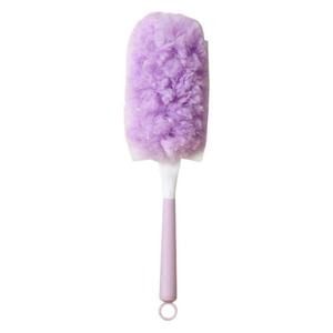 Electrostatic Adsorption Duster Rectangle Fiber Head For Furniture Cleaning Disposable Replaceable - Product Image 4