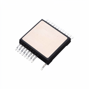 ทรานซิสเตอร์ MMIX1F230N20T 24-SMPD ซื้อออนไลน์ ชิ้นส่วนอิเล็กทรอนิกส์จากตัวแทนจำหน่ายที่ได้รับอนุญาต - Product Image 1