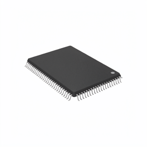 100 LQFP IS64VF12832A-7.5TQLA3-TR ชิ้นส่วนหน่วยความจำอิเล็กทรอนิกส์บริการครบวงจรแบบดั้งเดิม - Product Image 1