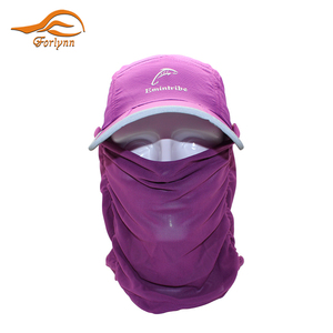 Gorra protectora UV <span class=keywords><strong>para</strong></span> deportes al aire libre, tapa protectora <span class=keywords><strong>para</strong></span> el cuello, protección <span class=keywords><strong>solar</strong></span> <span class=keywords><strong>para</strong></span> pesca al aire libre - Product Image 2