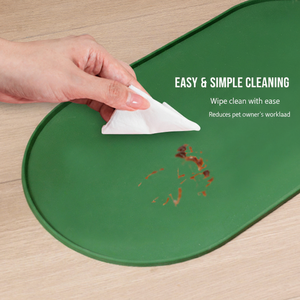 Brosse à poils d'animaux Petop, réutilisable, pour vêtements, canapé, tapis et sièges de voiture, avec base autonettoyante, grande taille, OEM - Product Image 4