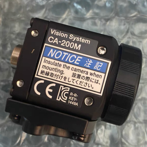 CA-035M CA-035C CA-200M CA-200C ระบบกล้องวิชั่นพร้อม 3D สำหรับหุ่นยนต์ ใหม่และเป็นของแท้ - Product Image 2