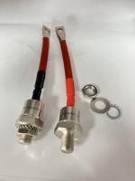Diode redresseuse 240A SKN240 SKN240/04 SKN240/08 SKN240/12 SKN240/16 SKN240/18 pour machine à souder