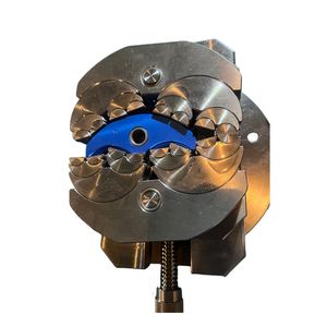 <span class=keywords><strong>Étau</strong></span> <span class=keywords><strong>fractal</strong></span> inoxydable à 3 étapes - Product Image 3