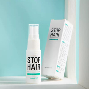Tratamiento <span class=keywords><strong>de</strong></span> etiqueta privada Inhibidores <span class=keywords><strong>de</strong></span> eliminación <span class=keywords><strong>de</strong></span> suero Detener el crecimiento del cabello Suero Reparación <span class=keywords><strong>de</strong></span> depilación Líquido hidratante - Product Image 6