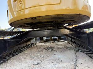 Miniexcavadora Usada Original de Japón, Caterpillar 303.5E 303.5ECR 305.5E 306E con Orugas de Goma, Excavadora Usada Caterpillar de 3.5 Toneladas - Product Image 5