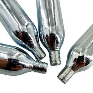 Спасательные газовые картриджи <span class=keywords><strong>CO2</strong></span> 12 г, газовый баллон 12 г - Product Image 1