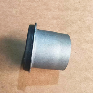 บูชเหล็กแผ่นรถบรรทุกอีซูซุ 8-94118-588-1 เหล็กแมงกานีส สำหรับเปลี่ยนซ่อม - Product Image 1