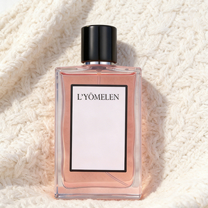 Nuevo Perfume OEM France Essentials Oils, Fragancia de Larga Duración, Aroma Personalizado para Hombre y Mujer, Eau De Parfum - Product Image 2