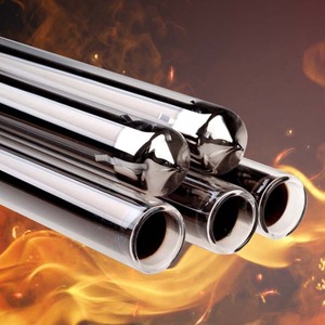 Meisheng <span class=keywords><strong>Chauffe</strong></span>-<span class=keywords><strong>eau</strong></span> solaire à tube sous vide de haute qualité d'une capacité de <span class=keywords><strong>100L</strong></span> 200L 300L pour un usage domestique en plein air dans un hôtel - Product Image 5