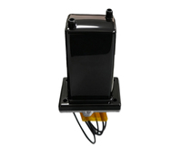 Modul Pemanas Uap Instan Keramik PTC Universal Longkey 110V 240V Garansi 1 Tahun untuk Mesin Kopi, Steamer Pakaian, Pembersih