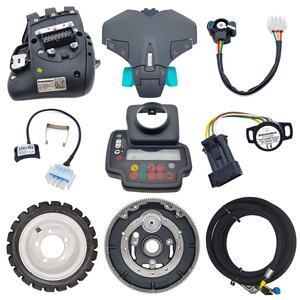 חלקי חילוף לגולמזנונים - Product Image 1