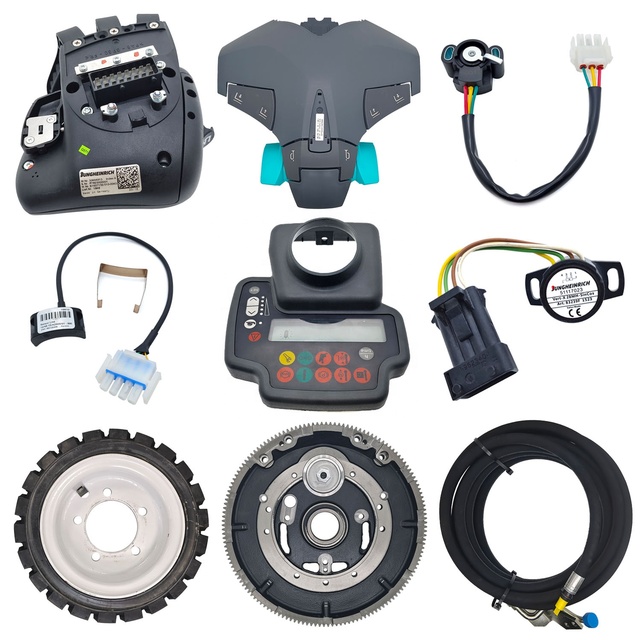 Forklift Spare Parts for Jungheinrich