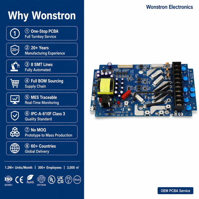 Pcba Manufacture Pcb Power Supply Module Board Power Bank Pcba Charger Power Bank Board Battery Management System Bms PCBs