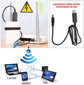Cable de activación USB-C PD 3.1 de 5V 9V 12V 15V 20V 28V CC para router, módem, ONU, ONUS, UPS, adaptador de corriente de carga rápida - Product Image 6