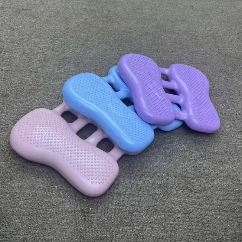 New Balance Trainer Indoor PVC Inflatable Foot Stepper Mini Air Walker - phonenumbergenerator.top