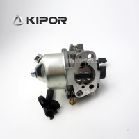 Pièces de moteur diesel Kipor pièces de générateur pièces de groupe électrogène P18-000 de carburateur pour Kipor