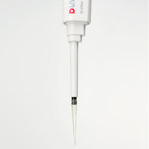 Pipette mécanique de laboratoire MicroPette Plus Monocanal Volume réglable Volume fixe - Product Image 4