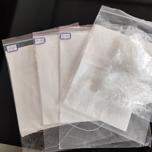 Tissu en fibre de verre à haute résistance aux hautes températures pour couverture de soudage - Product Image 6