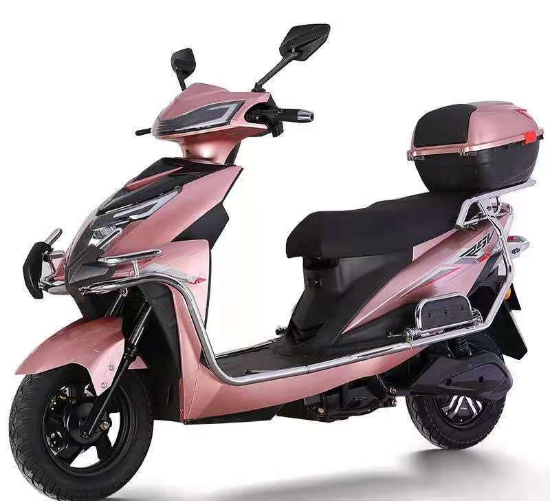 High quality and stylish adult electric motorcycles are cheap wholesale electric motorcycles in many colors