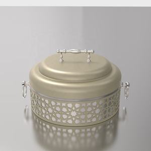 Pentola per alimenti caldi 3 pezzi - Product Image 3