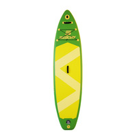 Nouvelle planche de paddle gonflable Sup avec double couche épaissie et élargie, planche de paddle pour adultes, loisirs et surf en plein air