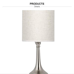 Lámpara <span class=keywords><strong>de</strong></span> mesa <span class=keywords><strong>de</strong></span> Metal para Hotel, diseño <span class=keywords><strong>de</strong></span> arte minimalista, para habitación <span class=keywords><strong>de</strong></span> invitados, fabricante al por mayor - Product Image 5