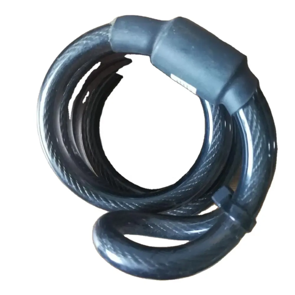 safety cable wire rope for lifting lashing