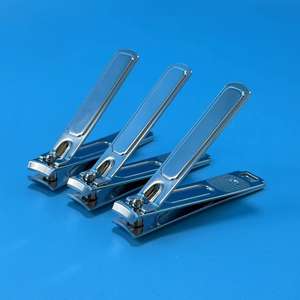 Coupe-ongles en acier inoxydable, outils à ongles rotatifs à 360 degrés, coupe-ongles multifonctionnel, 1 yuan, 2 yuans, général - Product Image 3