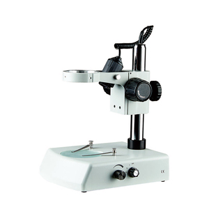 SZM7045 Industrial Simul Focal China Microscopio de fábrica <span class=keywords><strong>Trinocular</strong></span> estéreo Juego de microscopio PCB Reparación de soldadura - Product Image 5