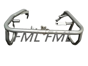Protector de Motor Superior e Inferior para Motocicleta, Barra Anticaídas, Protección de Parachoques para <span class=keywords><strong>BMW</strong></span> F800GS <span class=keywords><strong>F700GS</strong></span> F650GS 2008-2018 - Product Image 2