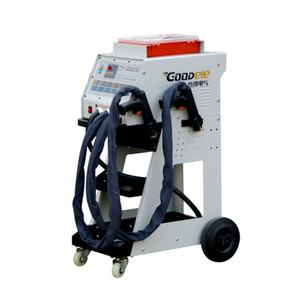 Machine de réparation et de récupération de données pour tôles métalliques et plastiques, pour la restauration de la forme complète de carrosserie automobile, outil de réparation Meson 220V/380V - Product Image 4