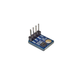 Módulo de Sensor de Humedad OKY3253 de Alta Precisión Basado en Si7021 con Interfaz I2C para Proyectos de HVAC, Agricultura e IoT - Product Image 4