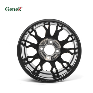 ยางเรเดียล Genek คุณภาพสูงรุ่นใหม่ ขนาด 10/<span class=keywords><strong>12</strong></span>/14 นิ้ว ล้ออลูมิเนียมอัลลอยสำหรับรถกอล์ฟ ความกว้าง 235-255 มม. ความเร็ว S อะไหล่ทดแทน <span class=keywords><strong>3</strong></span> ชิ้น - Product Image 1