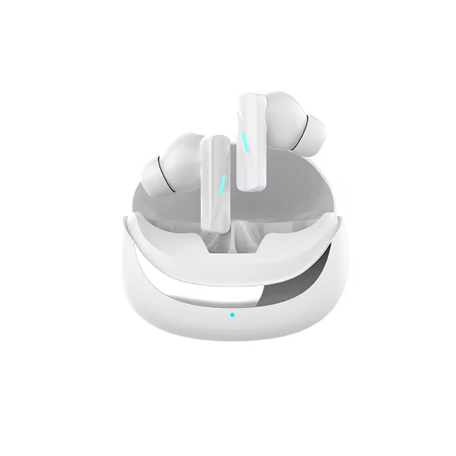 Mate70 Tws Wireless Earphone Stereo Noise Canceling Headset Led Earbuds With Charging Case Touch Control Sport Headset