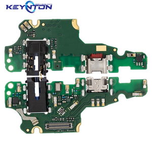 Câble flexible <span class=keywords><strong>de</strong></span> port <span class=keywords><strong>de</strong></span> <span class=keywords><strong>charge</strong></span> pour téléphone portable, <span class=keywords><strong>connecteur</strong></span> <span class=keywords><strong>de</strong></span> dock pour <span class=keywords><strong>Huawei</strong></span> <span class=keywords><strong>Mate</strong></span> <span class=keywords><strong>10</strong></span> <span class=keywords><strong>Lite</strong></span> Y7 2019, câble flexible <span class=keywords><strong>de</strong></span> <span class=keywords><strong>charge</strong></span> pour <span class=keywords><strong>Huawei</strong></span> Y6 2018 Keynton - Product Image 5